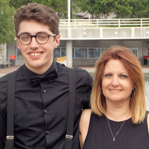 Meet your Posher, Misty